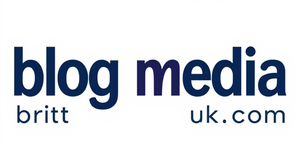 BlogBrit Media UK