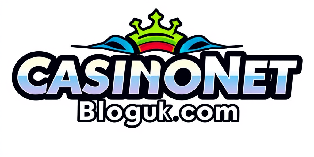 CasinoNet Blog UK