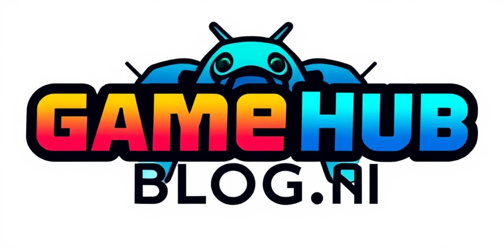 GameHub Blog