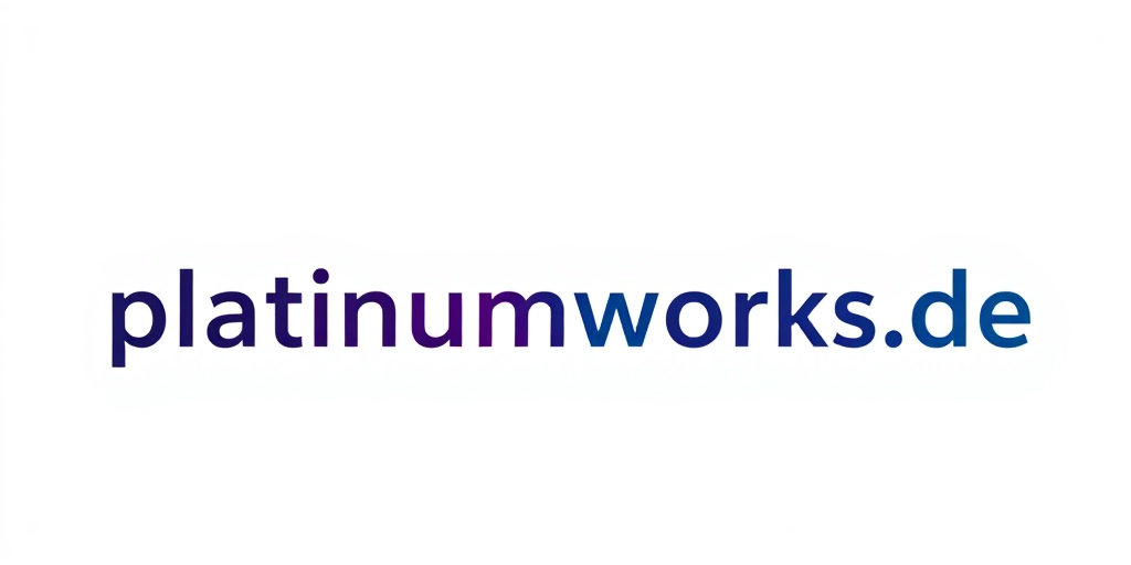 PlatinumWorks