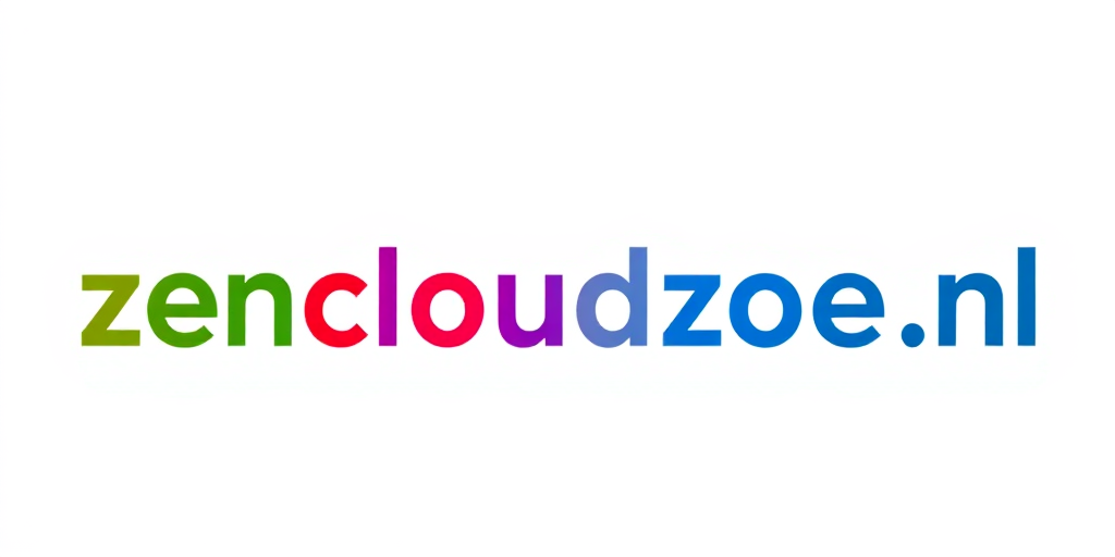 Zen Cloud Zone