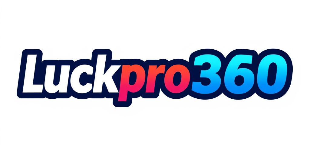 LuckPro360 UK