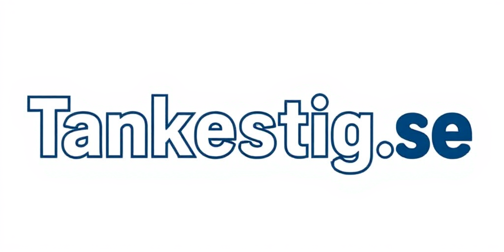 Tankestigen