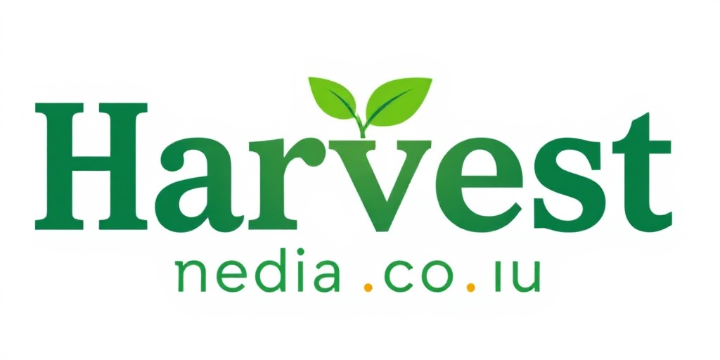 Harvest Media