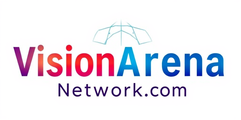 Vision Arena Network