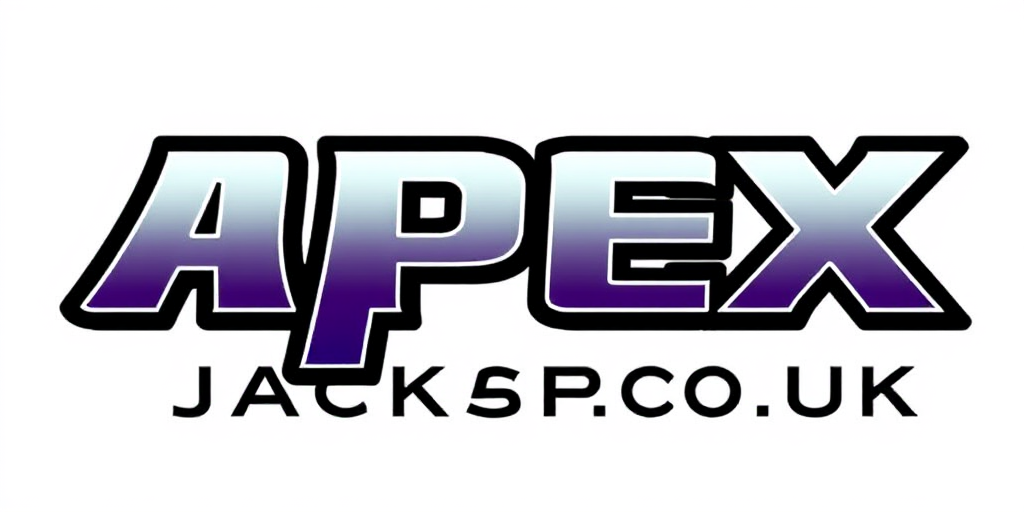 Apex Blackjack UK