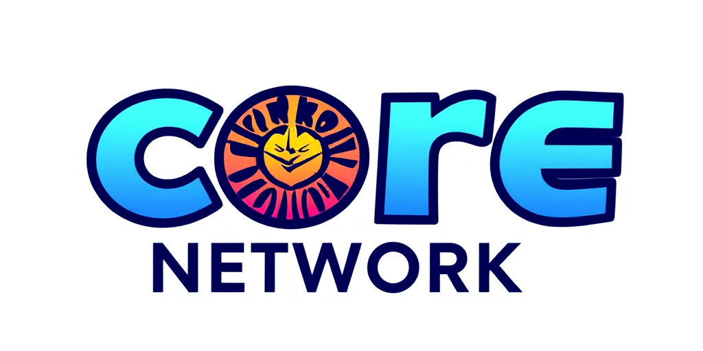 Core Jackpot Network
