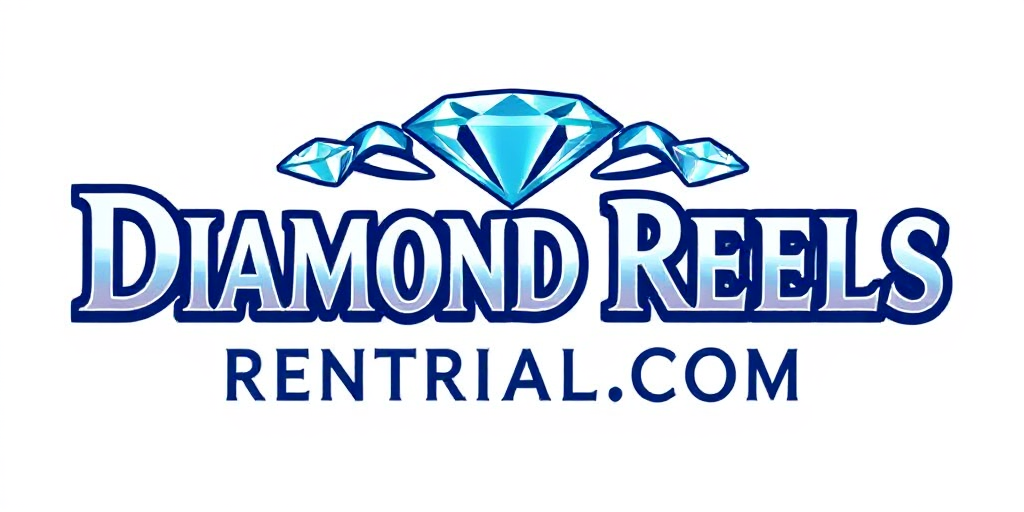 Diamond Reels Central