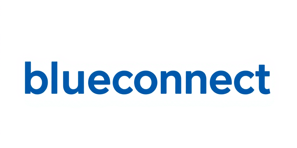 Blue Connect World