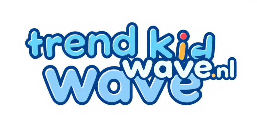 Trend Kids Wave