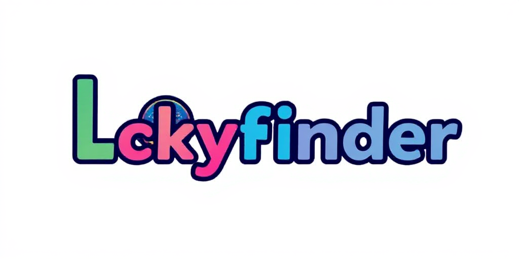 London Lucky Finder