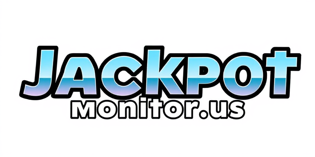 Jackpot Monitor