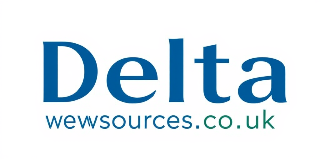 Delta Resources UK