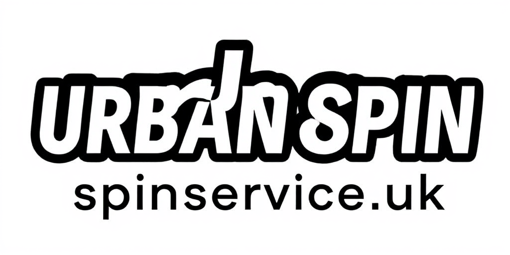 Urban Spin Service