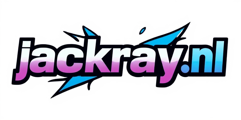 Jack Rayz Blog