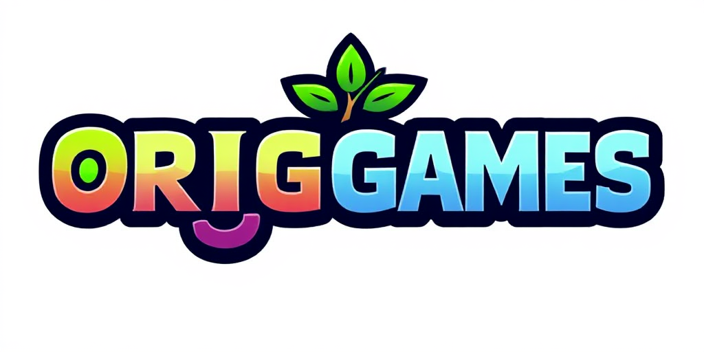 Origin Games UK