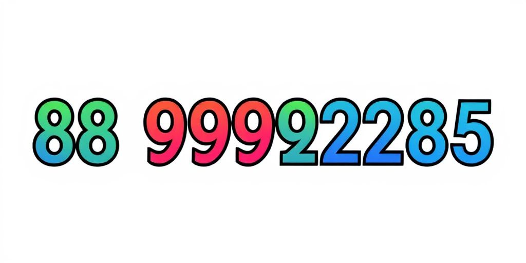 889992285.xyz Blog