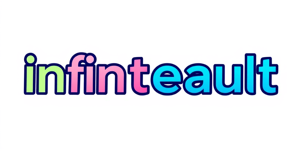 Infinite Vault UK
