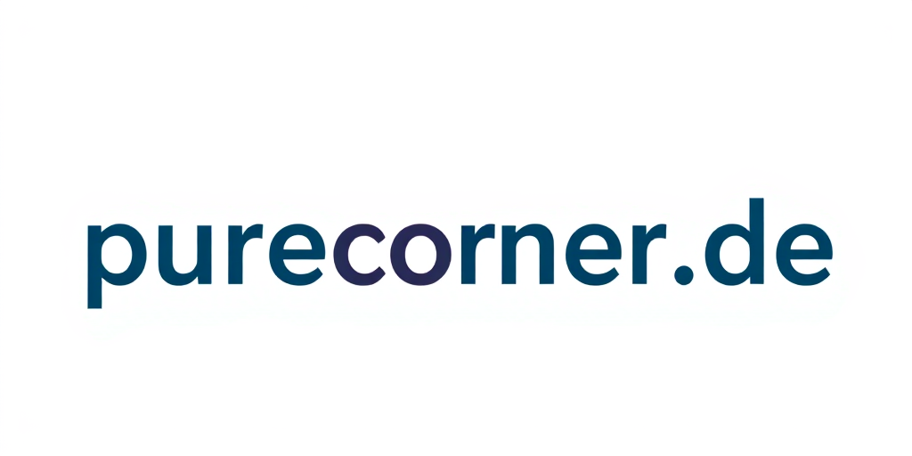 Pure Corner