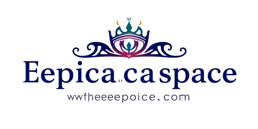 Epic Palace Space