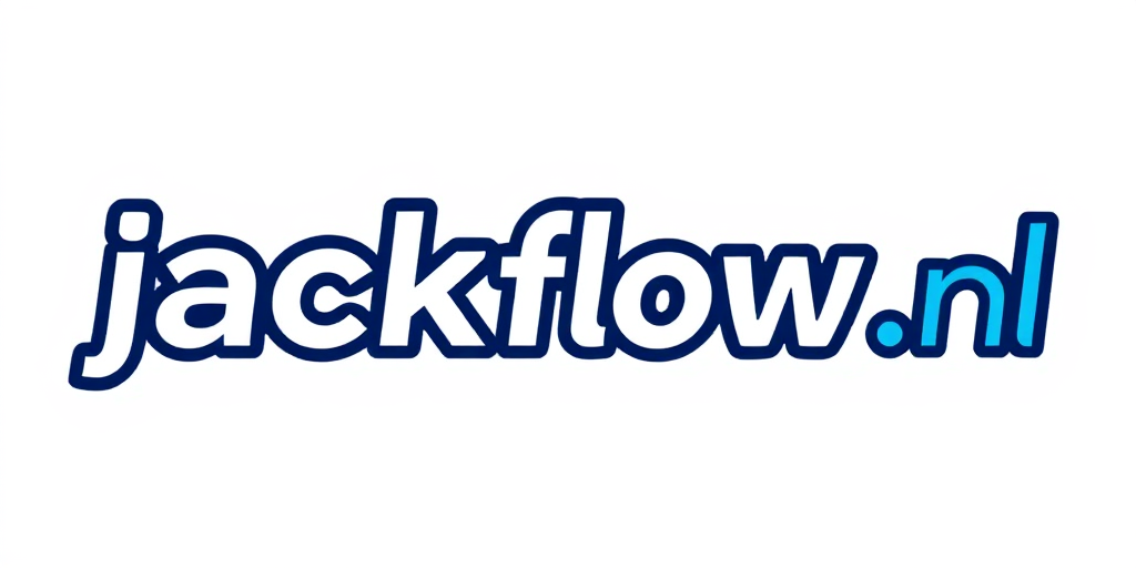 JackFlow