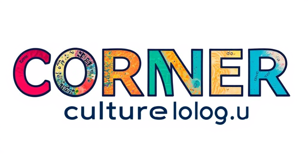 Corner Culture Blog