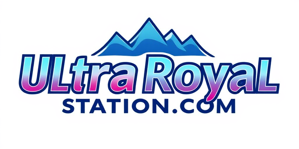 Ultra Royal Station