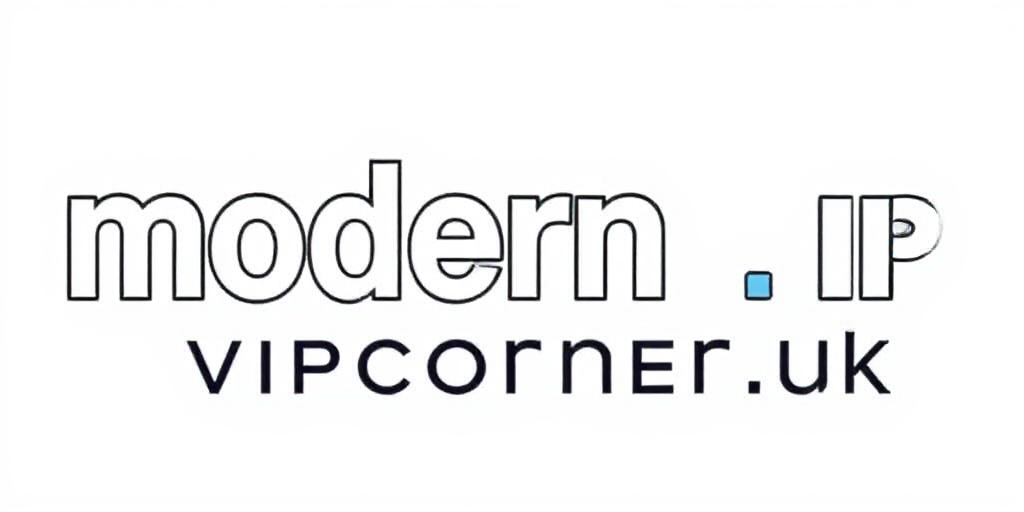 Modern VIP Corner