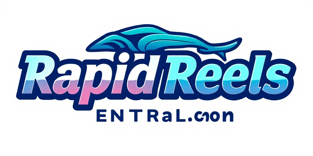 Rapid Reels Central