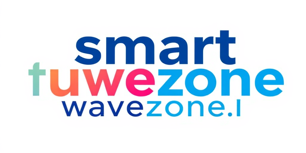 Smart Future Wave Zone