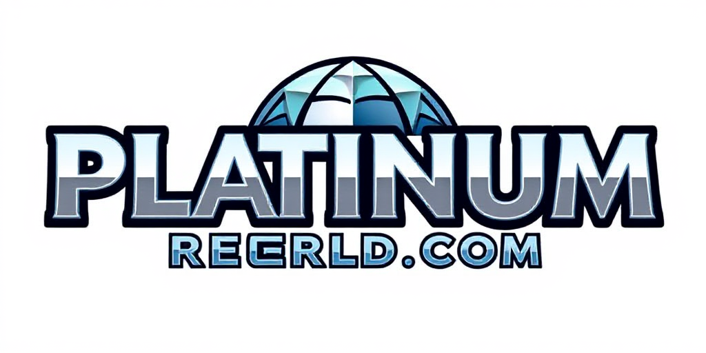 Platinum Reels World