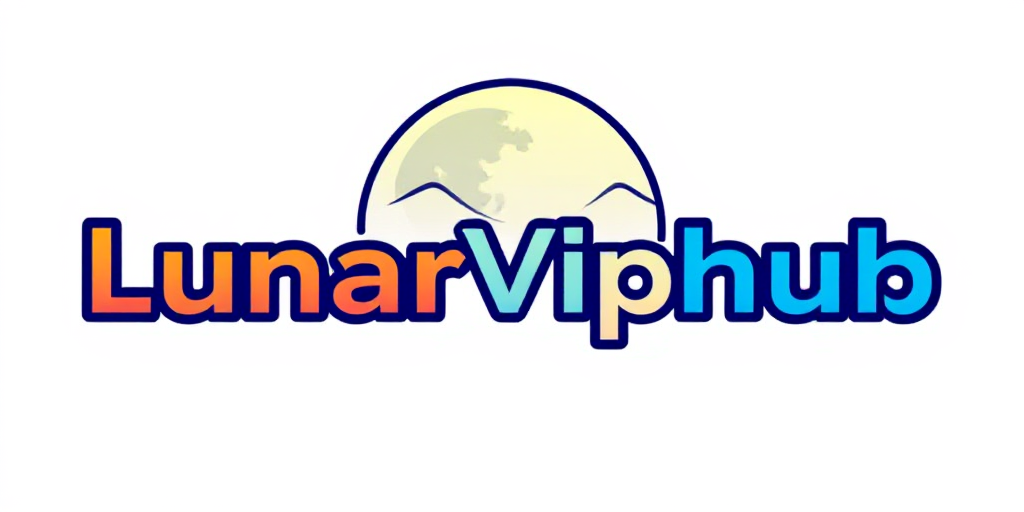 Lunar VIP Hub