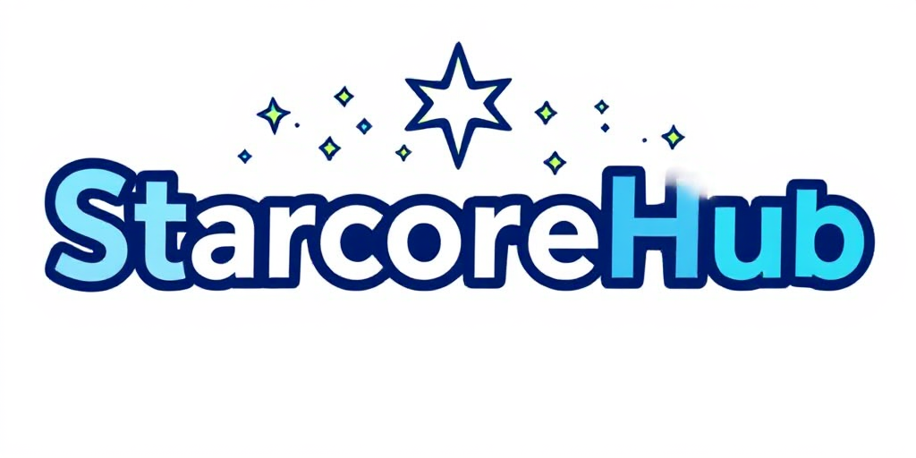 StarCore Hub