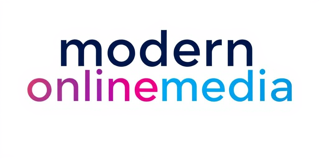 Modern Online Media