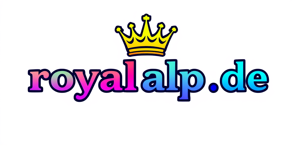 Royal Alpha