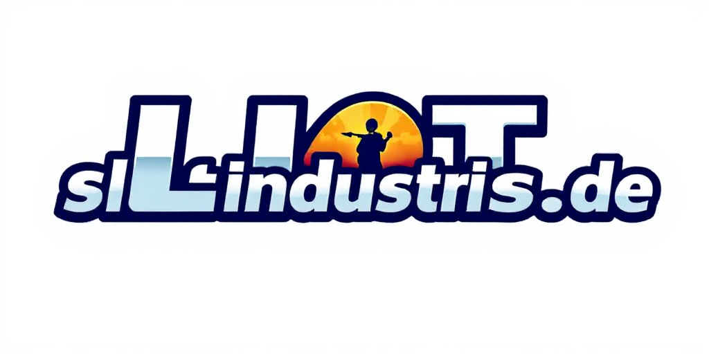 Slot Industries 447