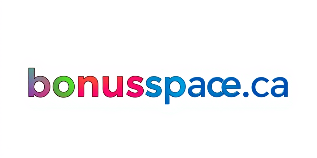 Bonus Space