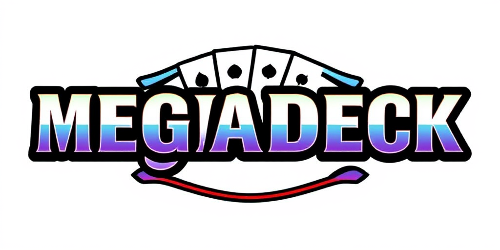 Casino Mega Deck