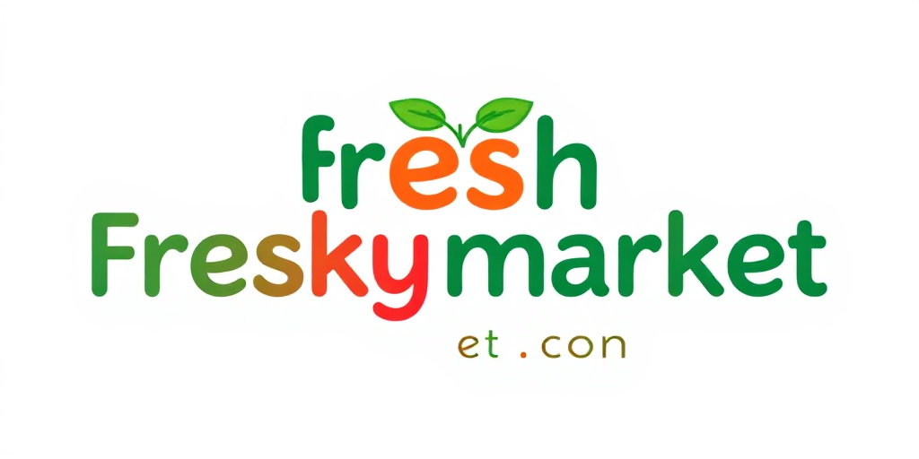 Fresh Lucky Market Blog