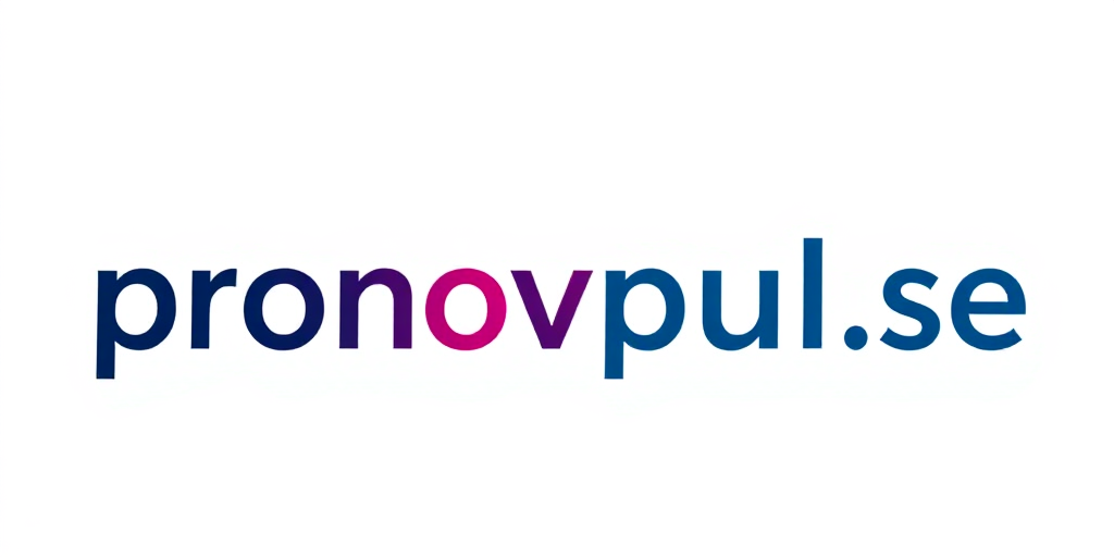 Pronova Pulse