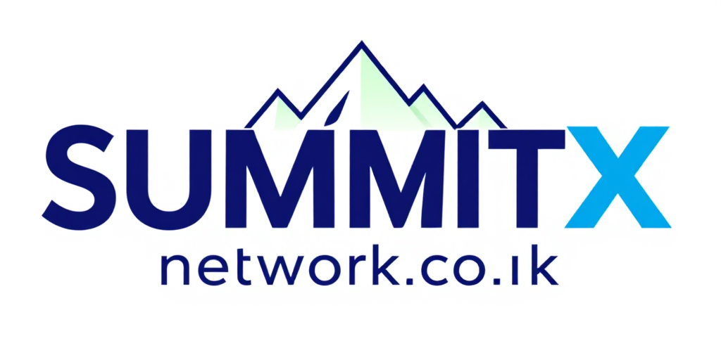 SummitX Network