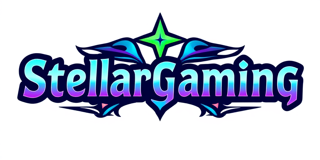 Stellar Gaming UK