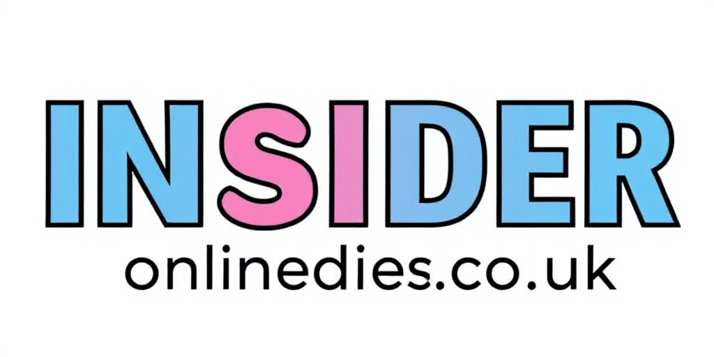 Insider Online Media