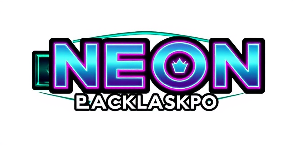 Neon Blackjack UK
