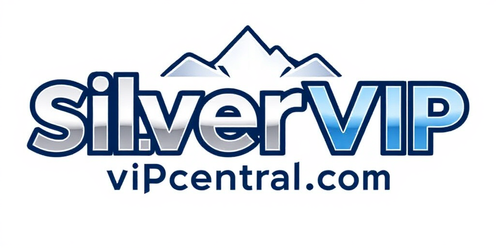 Silver VIP Central
