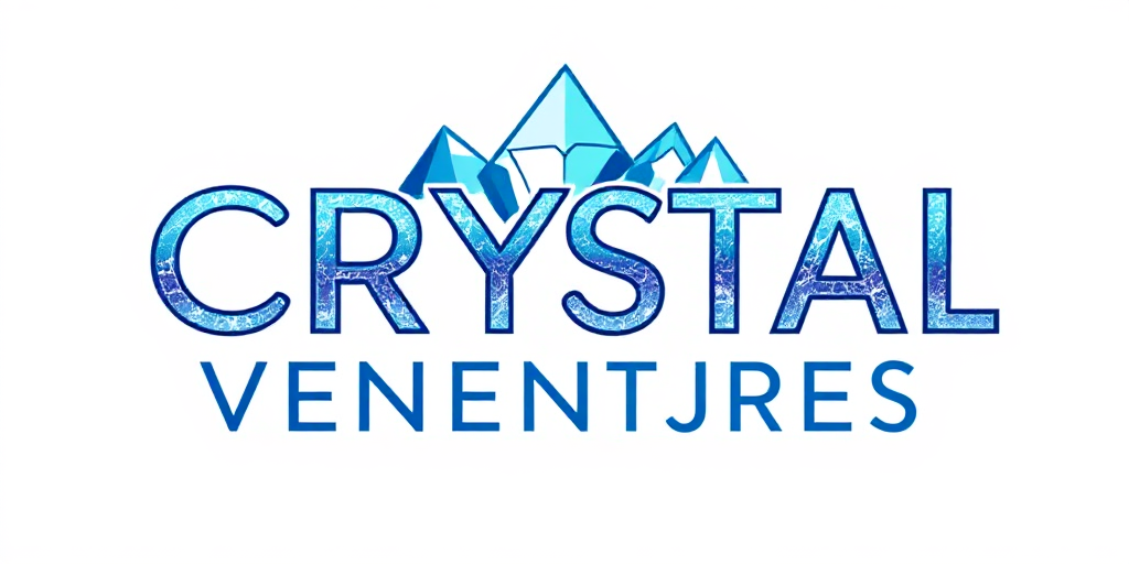 Crystal Ventures Blog