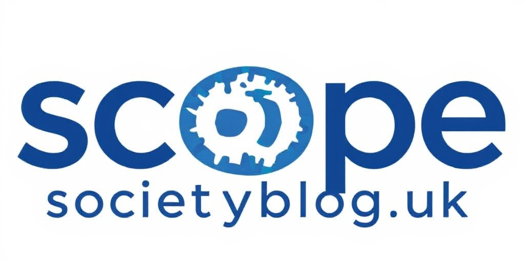 Scope Society Blog