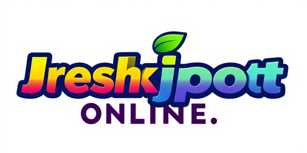 Fresh Jackpot Online