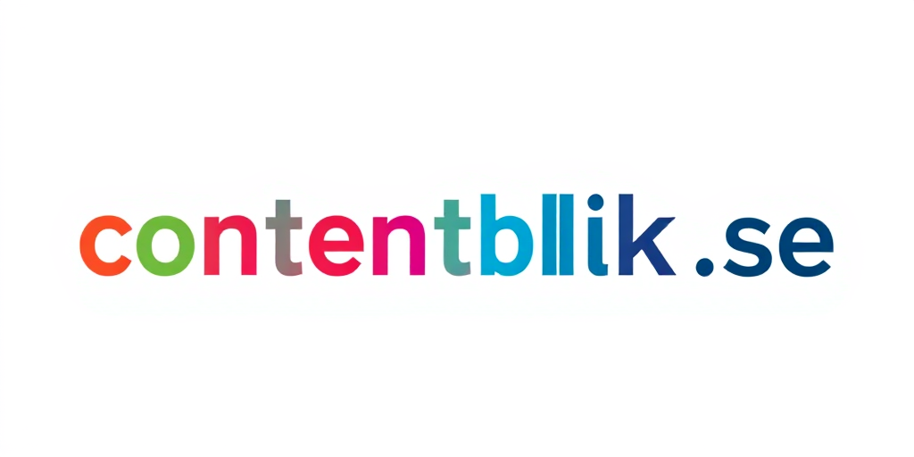 ContentBlick
