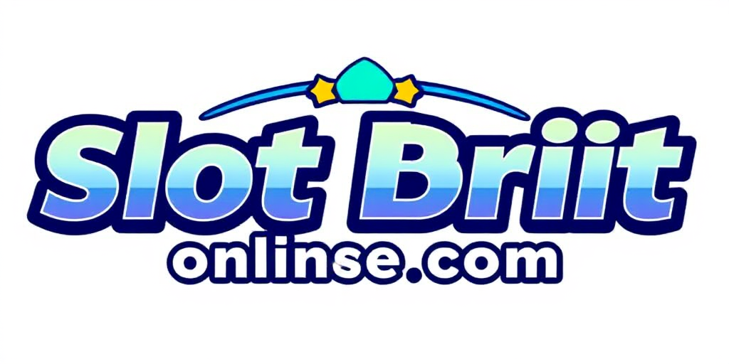 Slot Brit Online